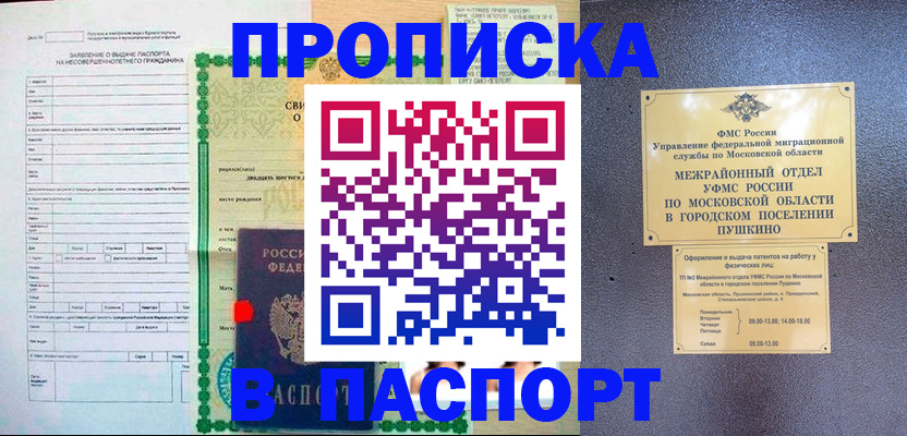 временная регистрация госуслуги в Богородске